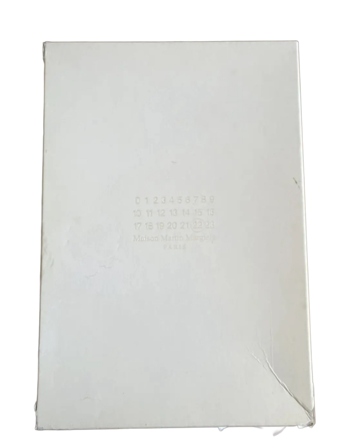 Furry Maison Margiela Futures