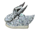 ADIDAS x JEREMY SCOTT JS WINGS “MONEY” 💵