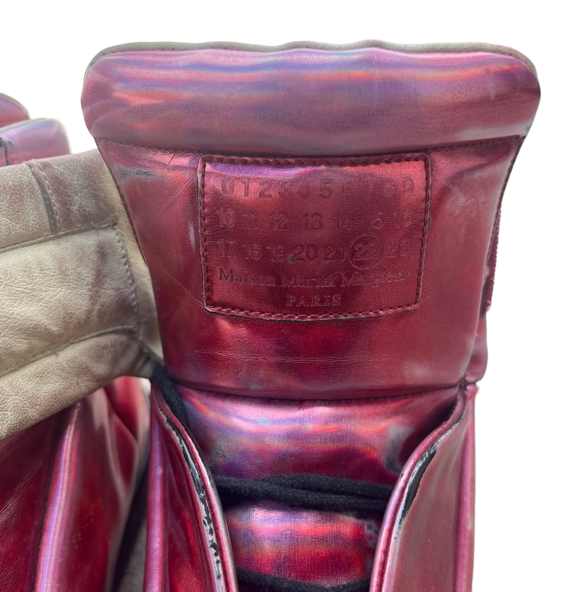 Maison Margiela Futures