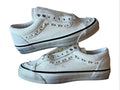 White Vans LX Old Skool 36 Pearlized Pack