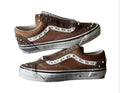 Brown Vans LX Old Skool 36 Pearlized Pack