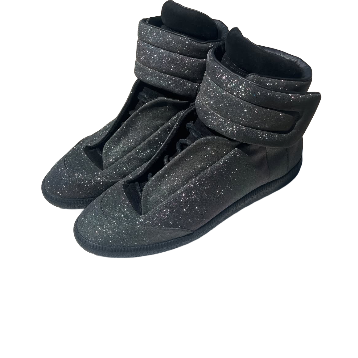 Glitter Maison Margiela Futures