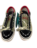 Satoshi Nakamoto x Vans LX Old Skool 36 Pearlized Pack