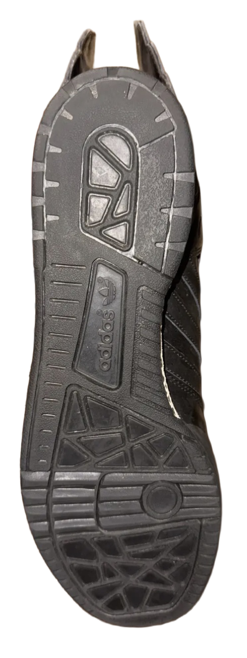 ADIDAS x JEREMY SCOTT JS WINGS 2.0 “BLACK”