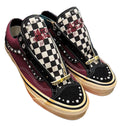 Satoshi Nakamoto x Vans