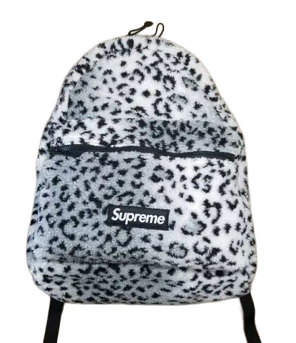 2017 Cheeta Print Backpack