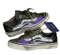 1 of 1 Flame Vans LX Old Skool 36 Pearlized Pack