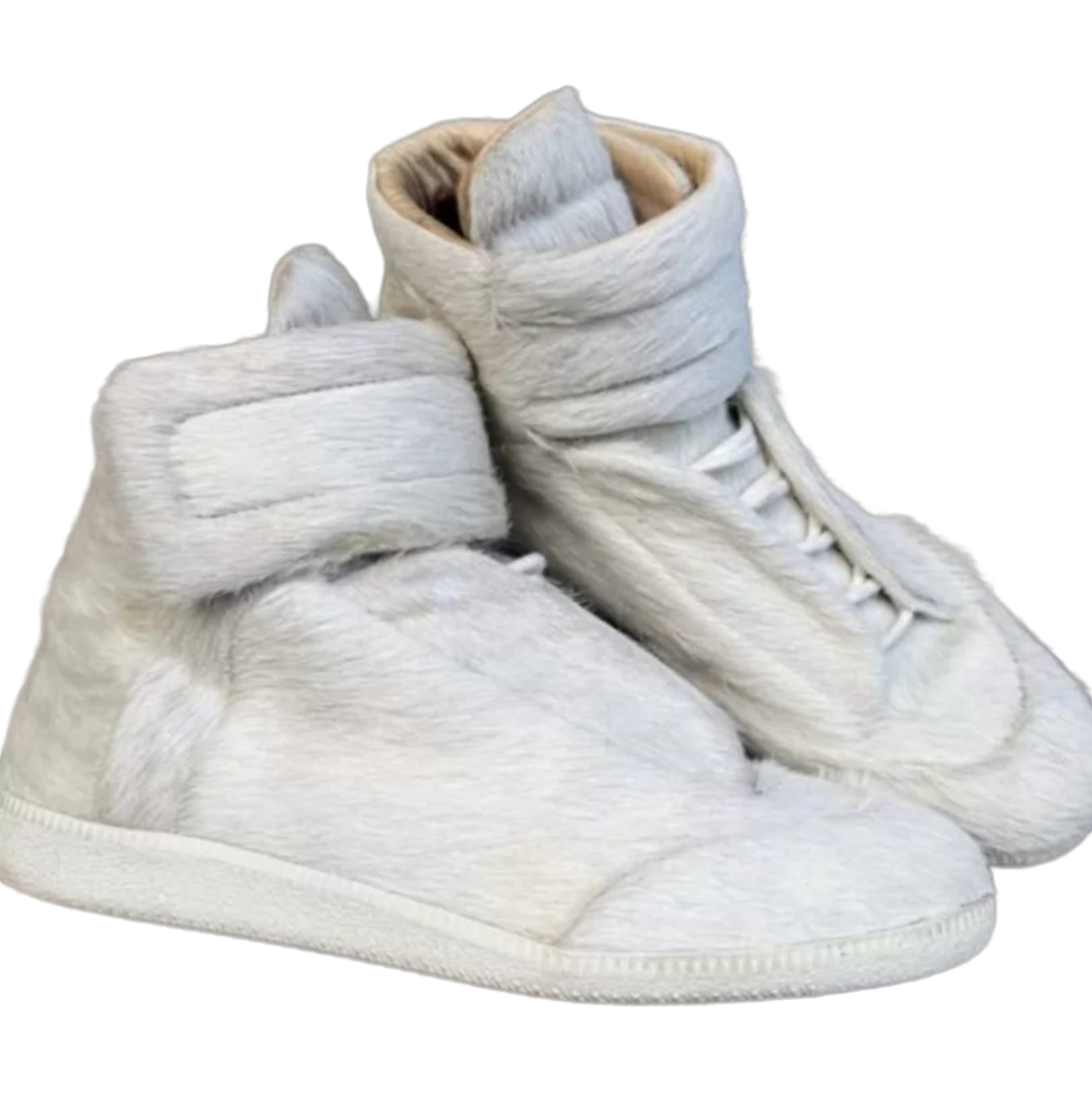 Furry Maison Margiela Futures
