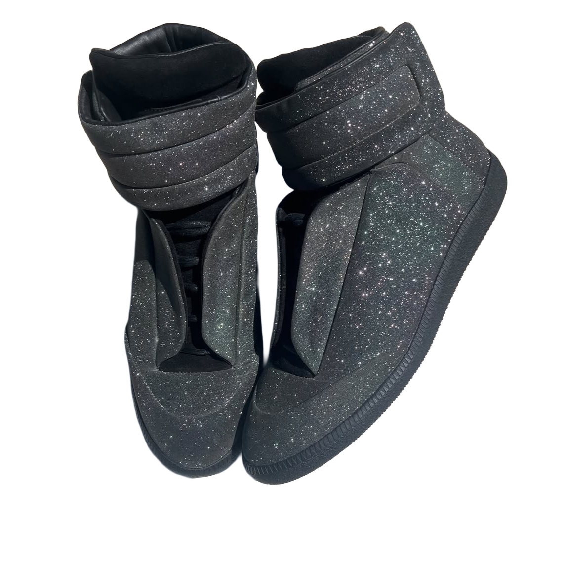 Glitter Maison Margiela Futures