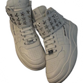Philipp Plein Studded Star High Tops