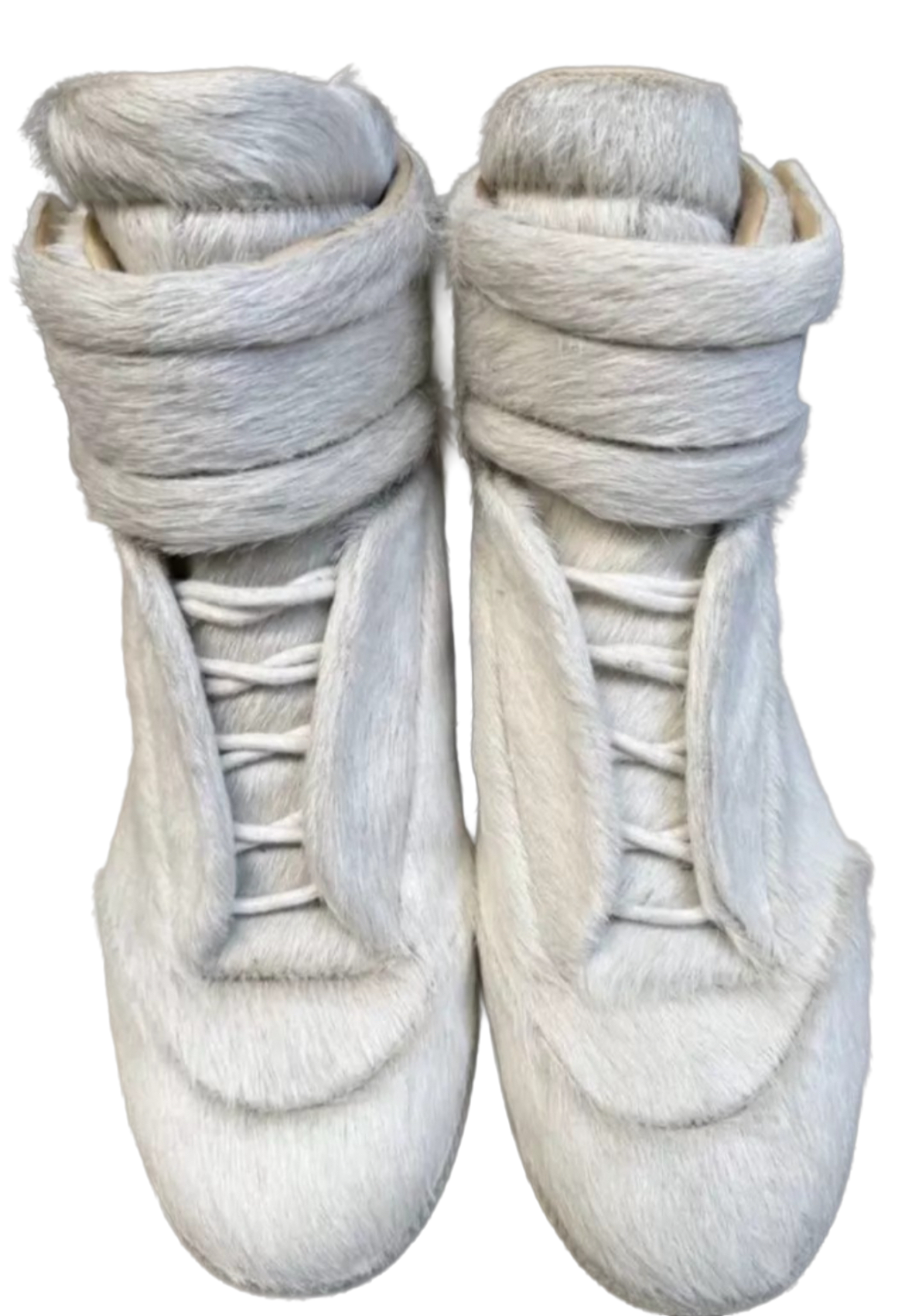 Furry Maison Margiela Futures