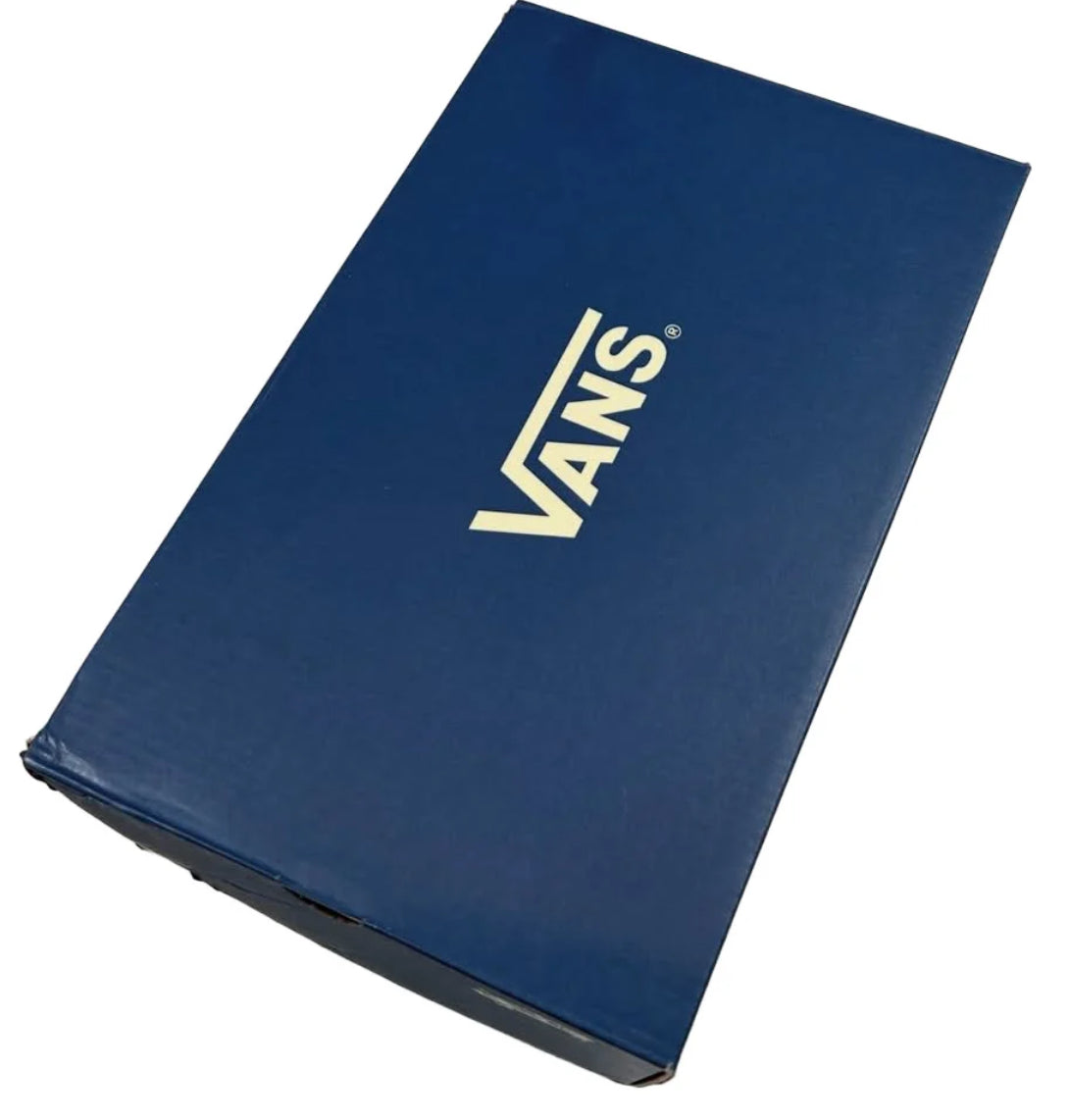 1 of 1 Flame Vans LX Old Skool 36 Pearlized Pack
