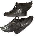 ADIDAS x JEREMY SCOTT JS WINGS 2.0 “BLACK”